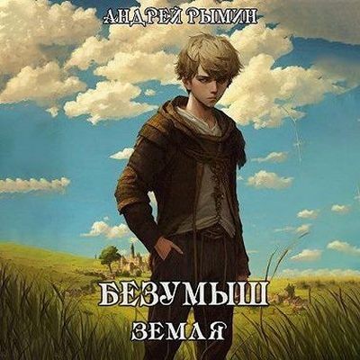 Андрей Рымин - К вершине 6. Безумыш. Земля (2024) МР3 аудиокнига скачать торрент