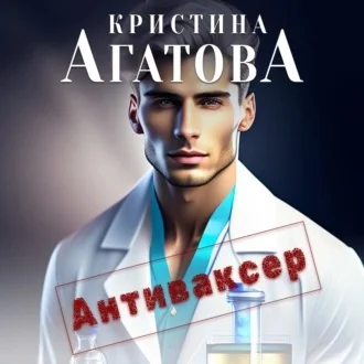 Антиваксер аудиокнига скачать торрент