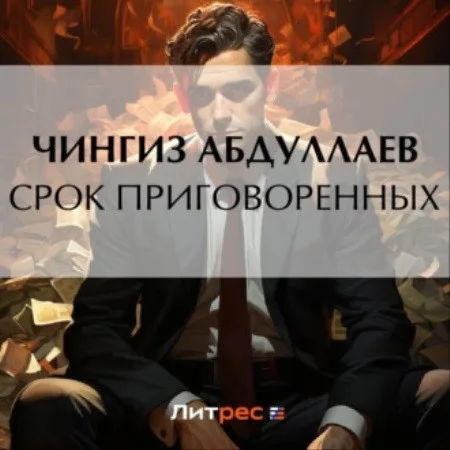 Срок приговоренных аудиокнига скачать торрент