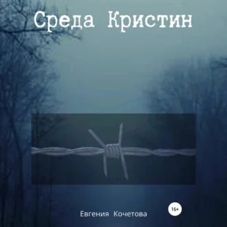 Среда Кристин аудиокнига скачать торрент