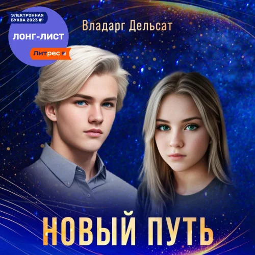 Новый путь аудиокнига скачать торрент