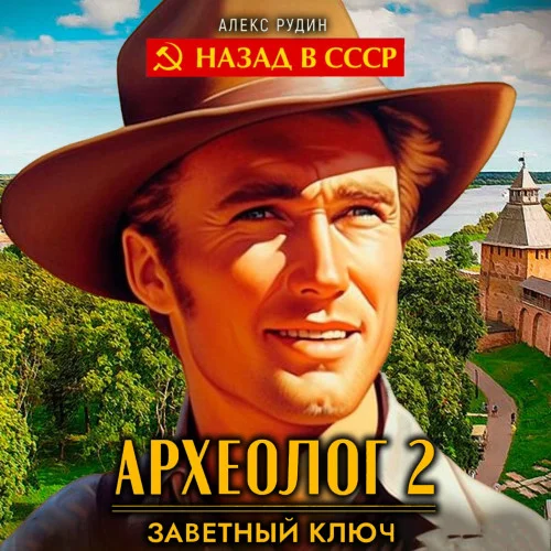 Заветный ключ аудиокнига скачать торрент