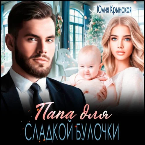 Папа для сладкой Булочки аудиокнига скачать торрент