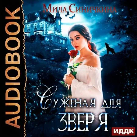 Суженая для зверя аудиокнига скачать торрент