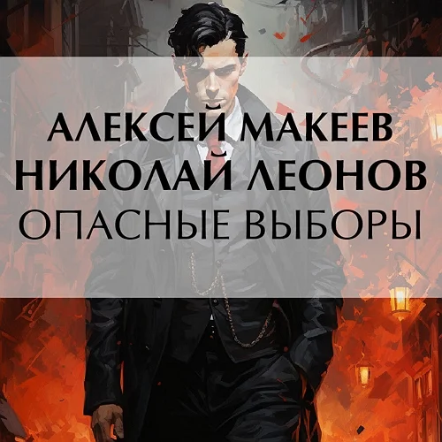 Опасные выборы аудиокнига скачать торрент