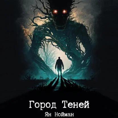 Город теней аудиокнига скачать торрент