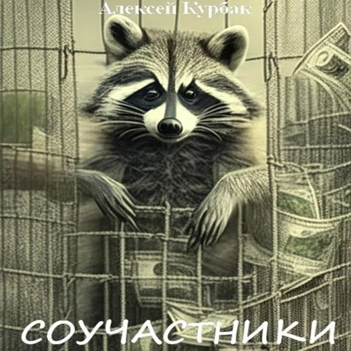 Соучастники аудиокнига скачать торрент