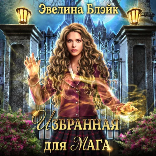 Избранная для мага аудиокнига скачать торрент