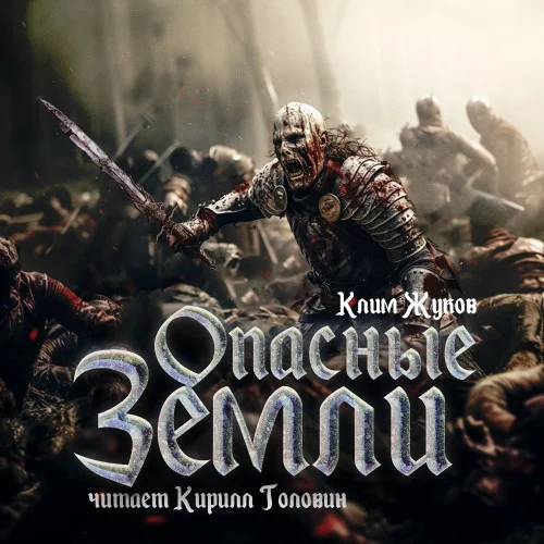 Опасные земли аудиокнига скачать торрент