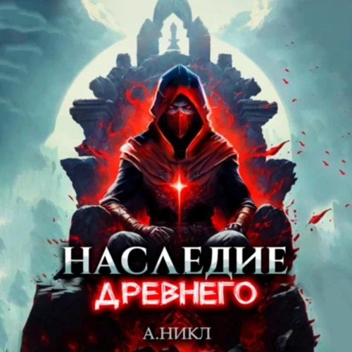 Наследие Древнего. Том 2 аудиокнига скачать торрент