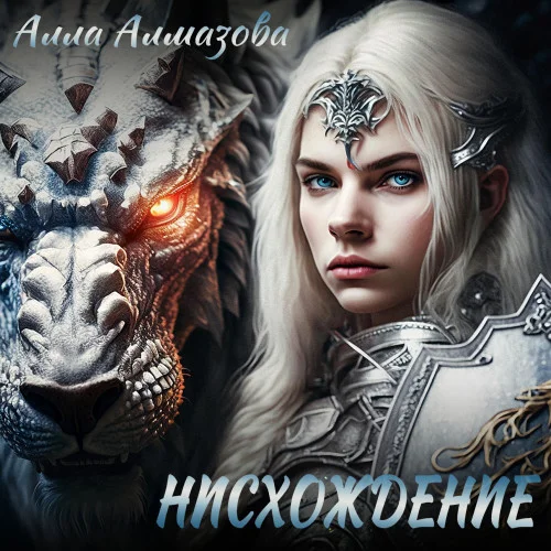 Нисхождение аудиокнига скачать торрент