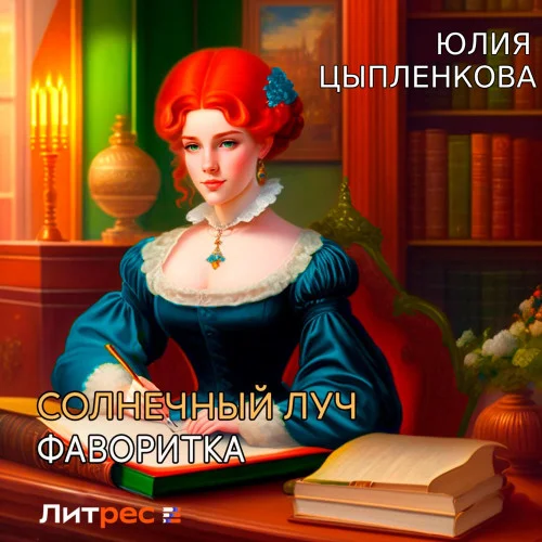 Фаворитка аудиокнига скачать торрент