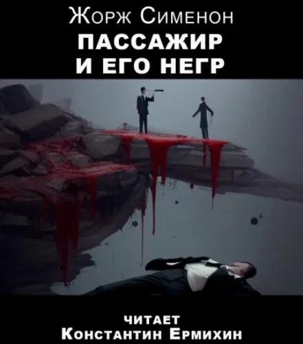 Пассажир и его негр аудиокнига скачать торрент