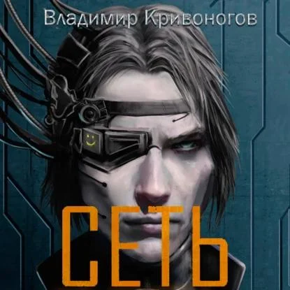 Сеть. Трилогия аудиокнига скачать торрент