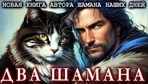 Два шамана аудиокнига скачать торрент