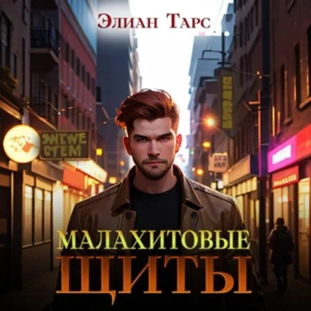 Тайные кланы 3, Малахитовые щиты аудиокнига скачать торрент
