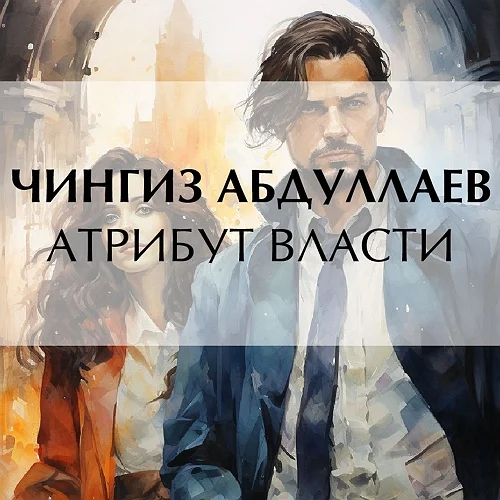 Атрибут власти аудиокнига скачать торрент