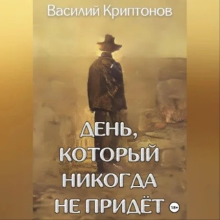 День, который никогда не придёт аудиокнига скачать торрент