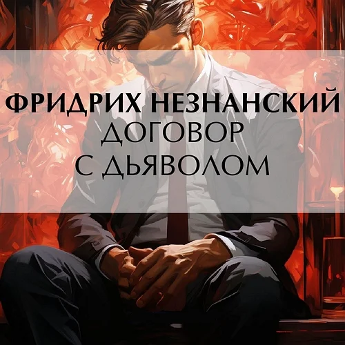 Договор с дьяволом аудиокнига скачать торрент