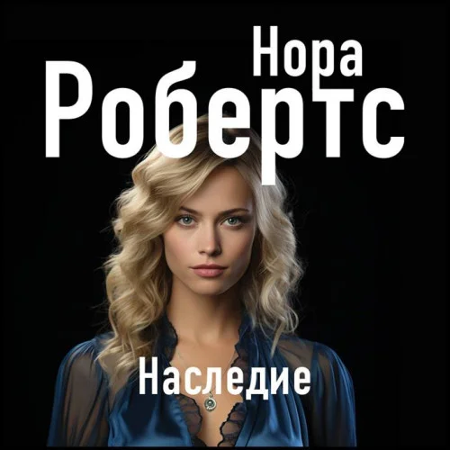 Наследие аудиокнига скачать торрент
