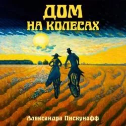 Дом на колесах аудиокнига скачать торрент