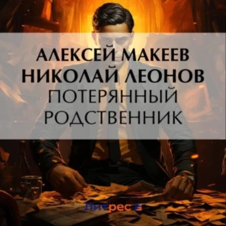 Полковник Гуров. Потерянный родственник аудиокнига скачать торрент