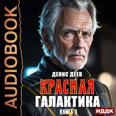 Красная галактика 3 аудиокнига скачать торрент