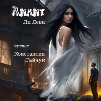 Лилит аудиокнига скачать торрент