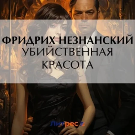 Убийственная красота аудиокнига скачать торрент