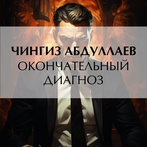 Окончательный диагноз аудиокнига скачать торрент