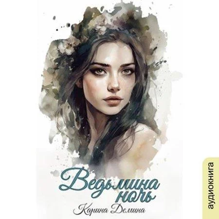 Ведьмина ночь аудиокнига скачать торрент