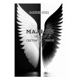 Малыш. Между светом и тьмой аудиокнига скачать торрент