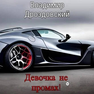 Девочка не промах! аудиокнига скачать торрент