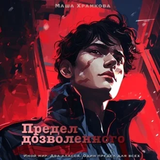 Предел дозволенного аудиокнига скачать торрент