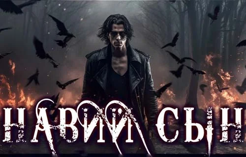 Навий сын аудиокнига скачать торрент