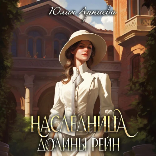 Наследница долины Рейн аудиокнига скачать торрент