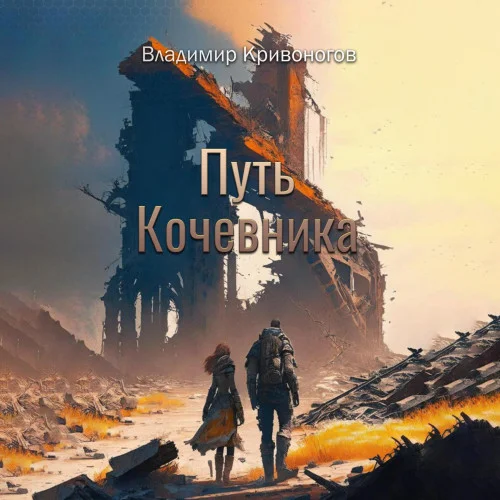 Путь кочевника аудиокнига скачать торрент