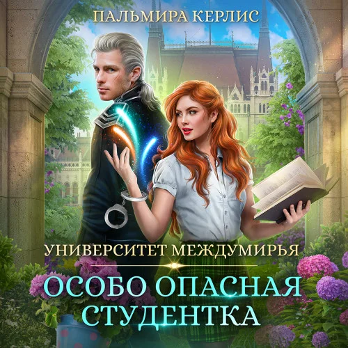 Особо опасная студентка аудиокнига скачать торрент