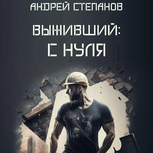 Выживший: С нуля аудиокнига скачать торрент