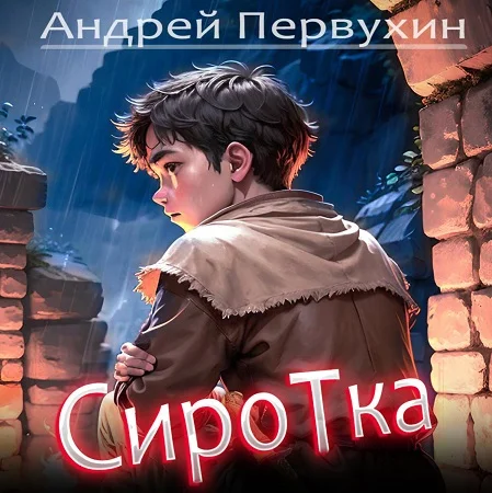 Сиротка 1 аудиокнига скачать торрент
