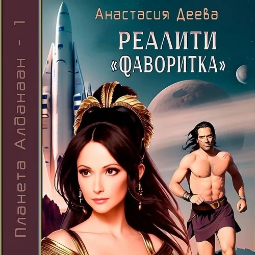 Реалити Фаворитка аудиокнига скачать торрент