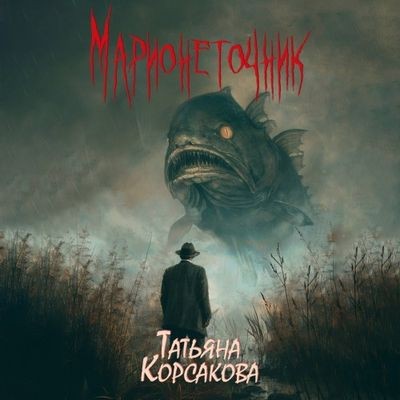 Татьяна Корсакова - Марионеточник (2024) MP3 аудиокнига скачать торрент