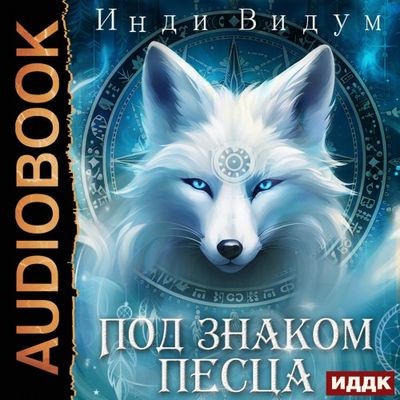 Инди Видум - Под знаком Песца 1. Под знаком Песца (2024) MP3 аудиокнига скачать торрент