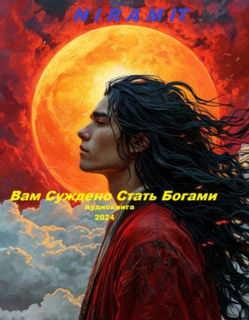 Niramit - Вам суждено быть богами - I (2024) МР3 аудиокнига скачать торрент